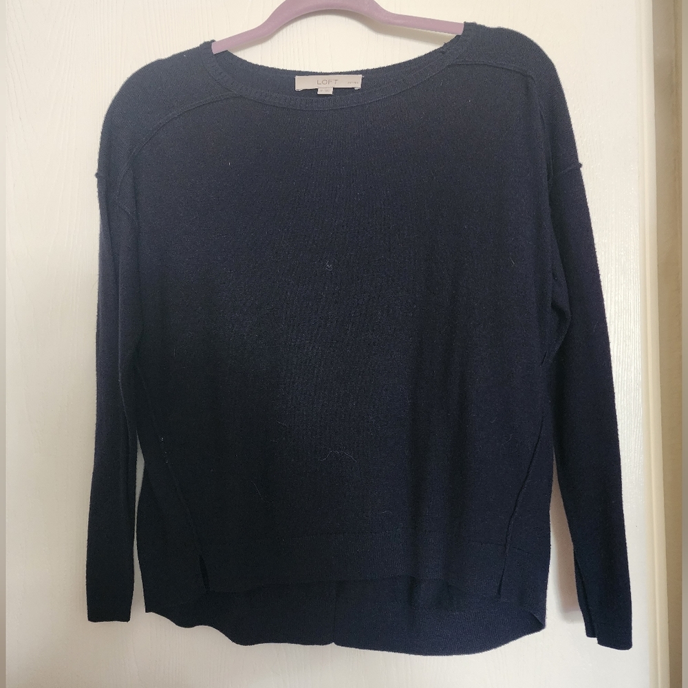 Loft Sweater